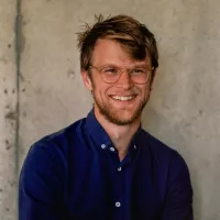 Headshot ofJonnie Penn