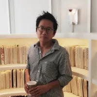Headshot ofYong Jin Park