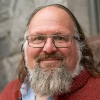 Headshot ofEthan Zuckerman