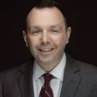 Headshot ofNeil Richards