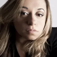 Headshot ofMagda Romanska