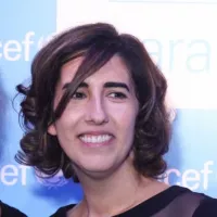 Headshot ofMaia José Ravalli