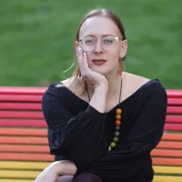 Headshot ofSasha Costanza-Chock
