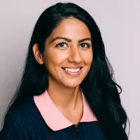 Headshot ofSwati Srivastava