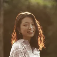 Headshot ofKathy Qian