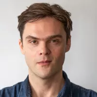 Headshot ofBen Reininga