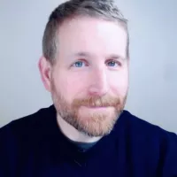 Headshot ofEric Gilbert