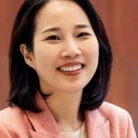 Headshot ofMyojung Chung