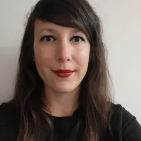 Headshot ofMaria Xynou