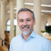 Headshot ofDario Rodighiero