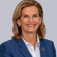 Headshot ofDoreen Bogdan-Martin