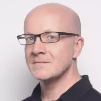 Headshot ofAndrew McLaughlin