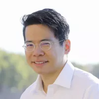 Headshot ofDaniel L. Chen