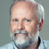 Headshot ofChristopher Stubbs