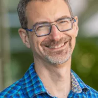 Headshot ofMartin Wattenberg