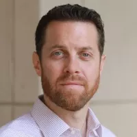 Headshot ofNick Nugent