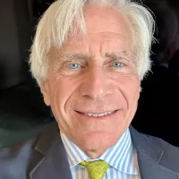 Headshot ofAlan Raul