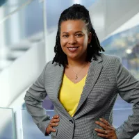 Headshot ofLindsey Cameron