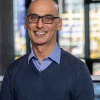 Headshot ofSalil Vadhan