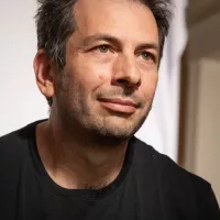 Blaise Agüera y Arcas