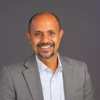 Headshot ofVivek Krishnamurthy