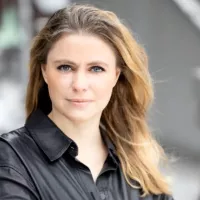 Headshot ofCamille François