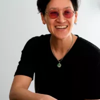 Headshot ofKasia Chmielinski