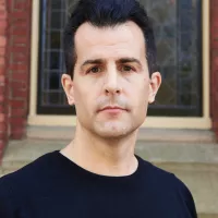 Headshot ofDavid Malan