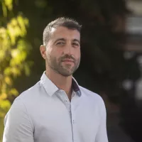 Headshot ofDavid Nemer