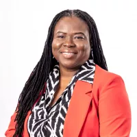 Eraldine Williams-Shakespeare