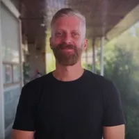 Headshot ofLionel Brossi