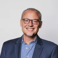 Headshot ofDavid Craig