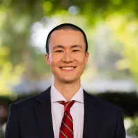 Headshot ofJonathan Choi