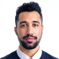 Headshot ofBacktosch Mustafa