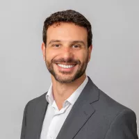 Headshot ofCaio Vieira Machado