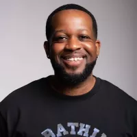 Headshot ofJabari Evans