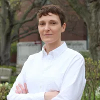 Headshot ofLauren Bridges