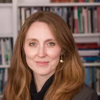 Headshot ofMoira Weigel