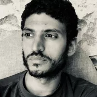 Headshot ofMostafa Abdou