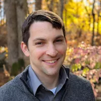 Headshot ofNathan Sanders