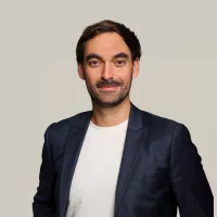 Headshot ofPaul Fehlinger