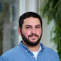 Headshot ofTomás Dodds