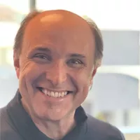 Headshot ofSamuel Brasil