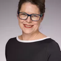 Headshot ofAmanda Third