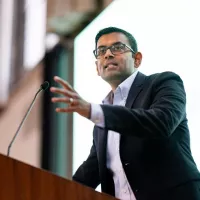 Headshot ofArvind Narayanan