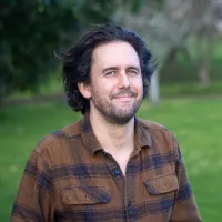 Headshot ofSam Blackman