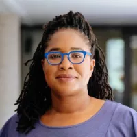 Headshot ofJasmine McNealy