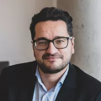 Headshot ofFlorian Martin-Bariteau