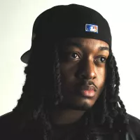 Headshot ofRudy Fraser