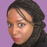 Headshot ofIfeoma Ajunwa
